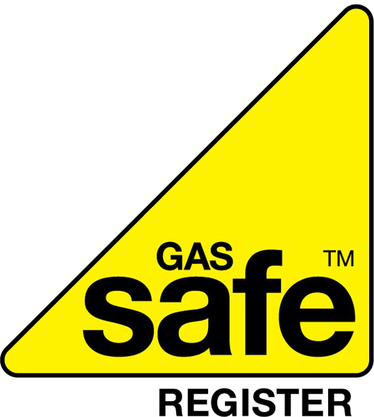 Gas Safe Register Logo