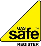 Gas Safe Register logo